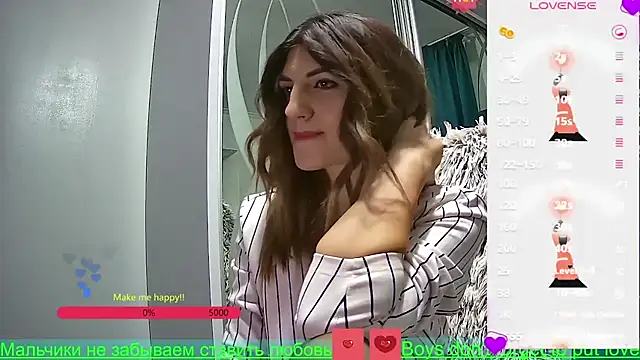 playboygirll online show from January 2026 09:19:01 PM