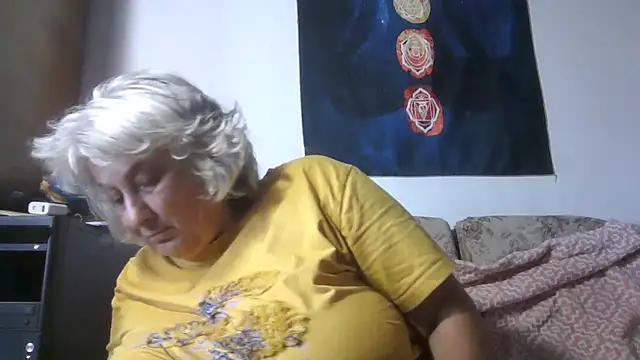 ExquisiteMature online show from July 2026 01:24:01 PM