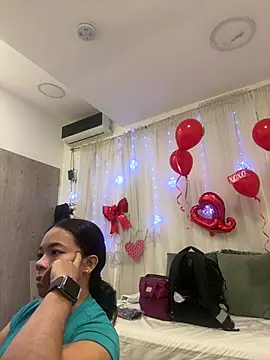 carolgaita online show from February 2025 11:00:02 AM