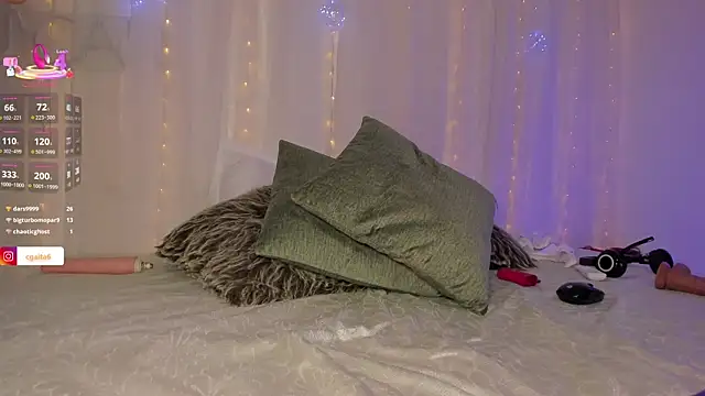 carolgaita online show from March 2025 09:15:02 PM