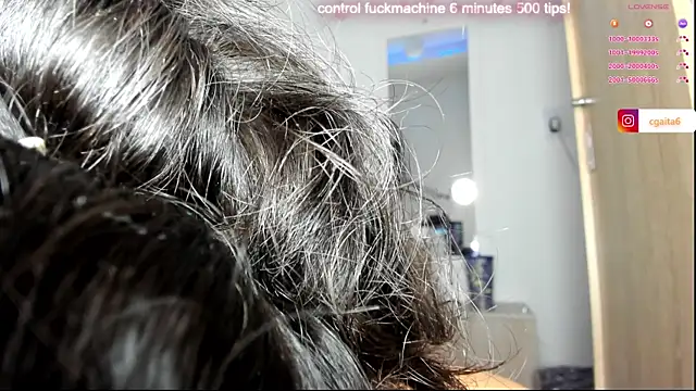 carolgaita online show from September 2025 10:42:01 AM