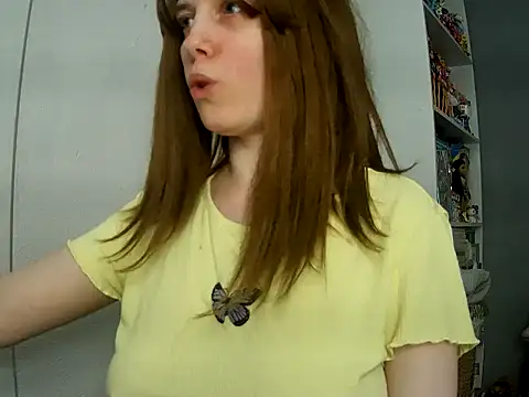 BellaRaim online show from April 2026 02:18:02 PM