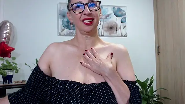 pattymaturex online show from October 2025 09:59:02 PM