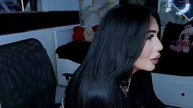 mistress meryem online show from November 2025 07:19:01 AM