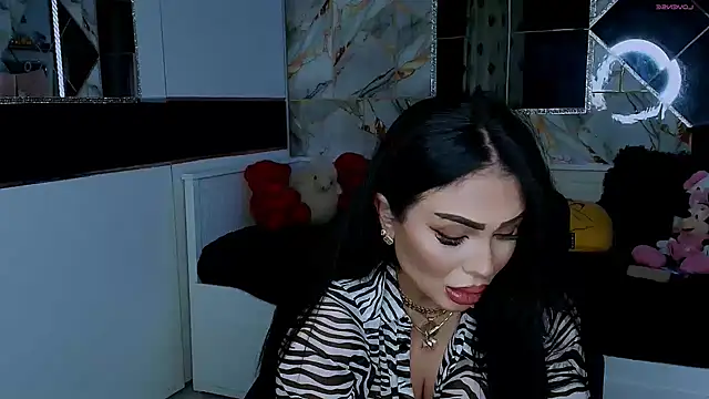 mistress meryem online show from November 2025 12:32:01 AM