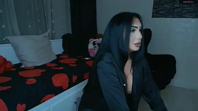 Snapshot of mistress_meryem chatting on June 2026 08:36:02 PM mistress meryem online show from June 2026 08:36:02 PM