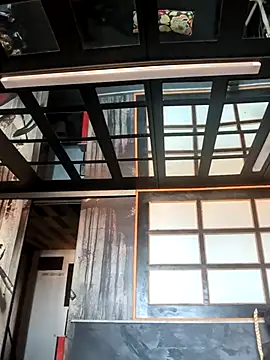 DarkDea online show from September 2025 03:45:01 PM