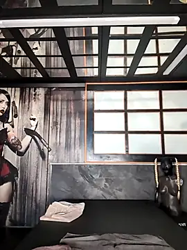 DarkDea online show from September 2025 11:44:02 AM