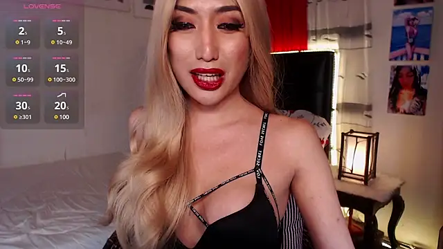 Alluring Lordess online show from January 2025 04:28:01 AM