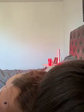 Snapshot of EllaMae chatting on April 2026 01:00:02 PM EllaMae online show from April 2026 01:00:02 PM