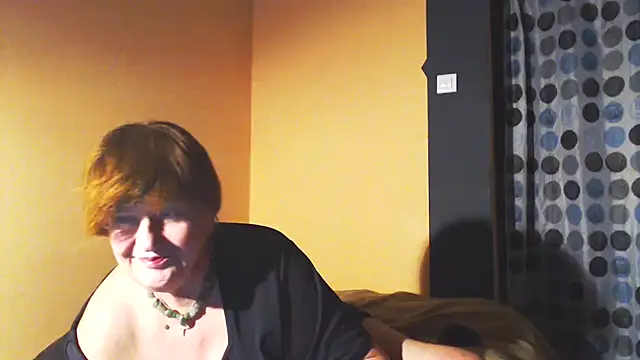 Snapshot of MioritaHard chatting on January 2025 04:06:01 PM MioritaHard online show from January 2025 04:06:01 PM