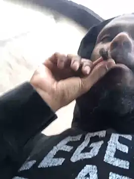 Snapshot of iAmNukka187 chatting on December 2024 04:25:02 PM iAmNukka187 online show from December 2024 04:25:02 PM