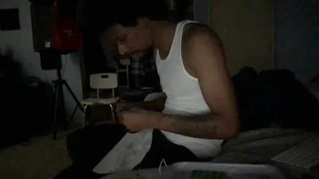 Snapshot of iAmNukka187 chatting on November 2025 04:46:02 AM iAmNukka187 online show from November 2025 04:46:02 AM