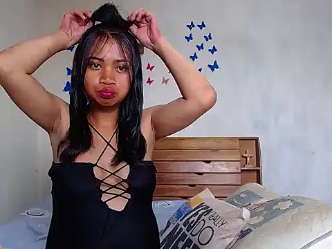 Princess Ariahsquirty online show from November 2025 07:19:02 AM