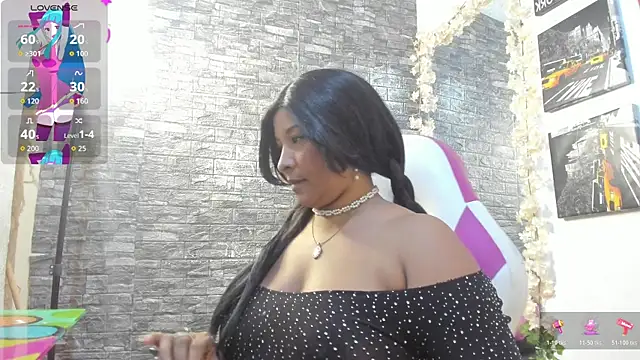 paola ih online show from May 2026 01:06:01 PM