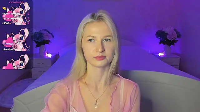 AnnaCarrera online show from November 2025 07:58:02 PM