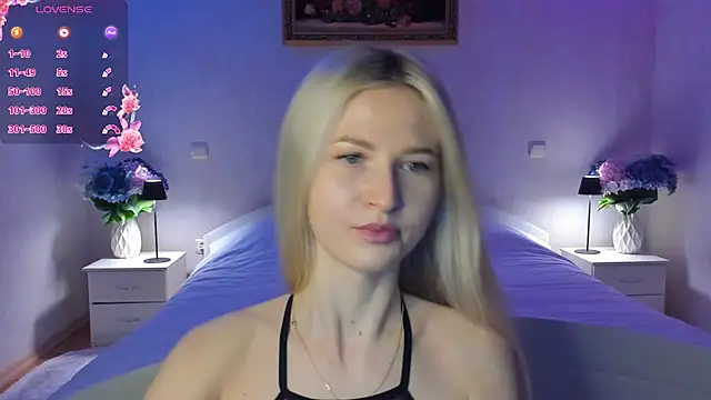 AnnaCarrera online show from January 2026 06:11:02 PM