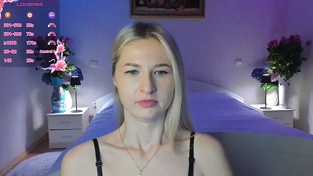 AnnaCarrera online show from March 2026 09:22:02 PM