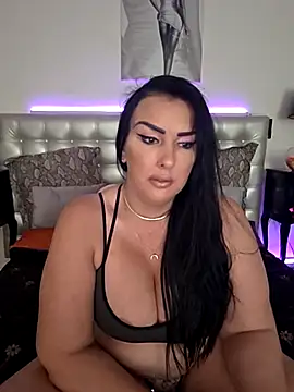 TiffanyRoxx online show from February 2026 12:01:02 PM