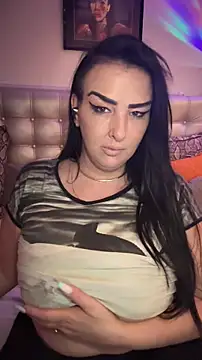 TiffanyRoxx online show from March 2026 12:00:01 PM