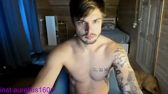 maks wolfis online show from September 2025 11:33:02 AM