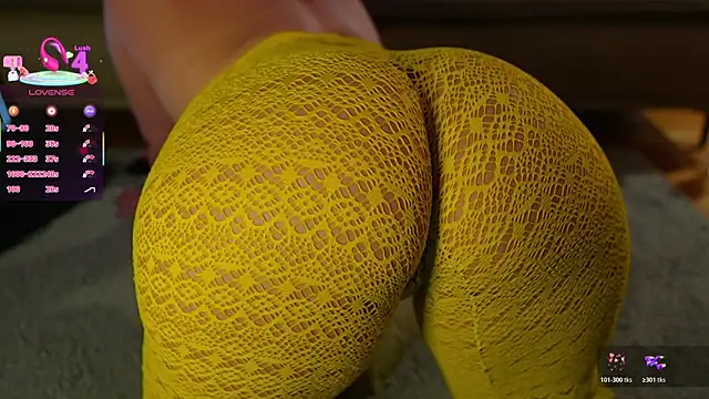 pawg queen online show from October 2025 10:48:02 PM