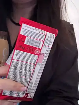 AlexandraGiogio online show from March 2025 07:16:02 AM