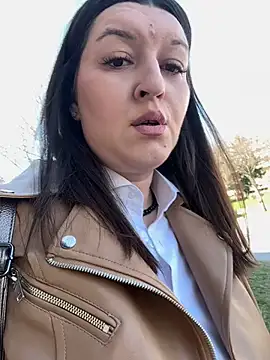 AlexandraGiogio online show from March 2025 12:20:01 PM