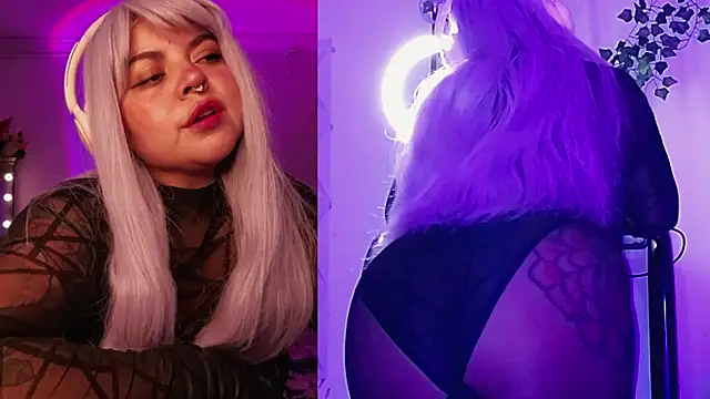 Satyn doll online show from February 2025 12:29:01 AM