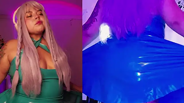 Satyn doll online show from February 2025 12:19:02 AM