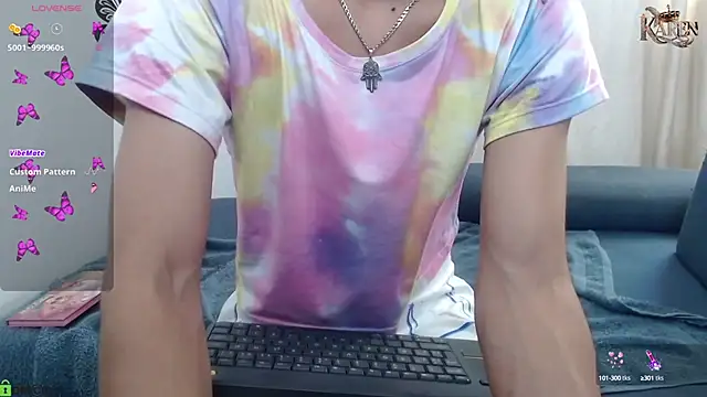 karen sofia  online show from September 2025 08:24:01 PM