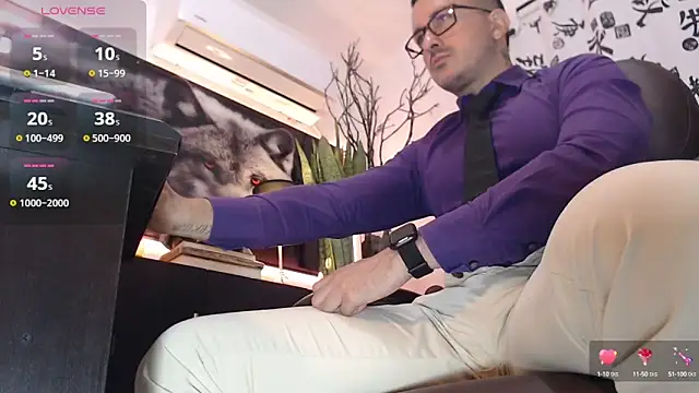 randyluke online show from December 2024 11:52:02 AM