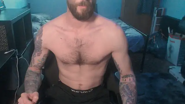 SexxxyLouis online show from February 2025 08:42:01 PM