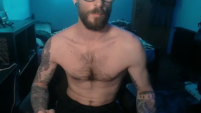 SexxxyLouis online show from February 2025 04:11:02 PM