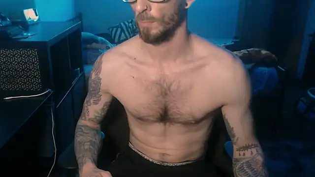 SexxxyLouis online show from February 2025 06:59:01 PM