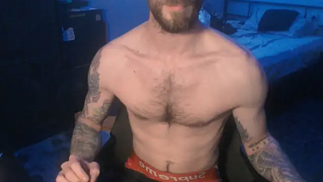 SexxxyLouis online show from March 2025 08:40:02 PM