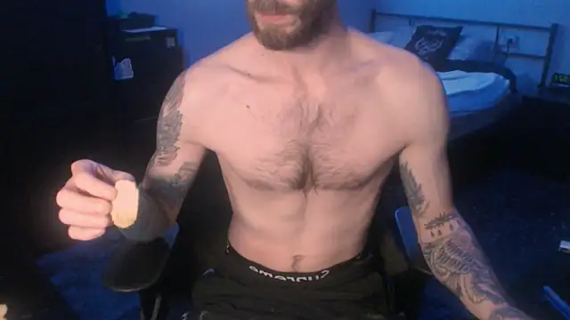 SexxxyLouis online show from March 2025 06:23:01 PM