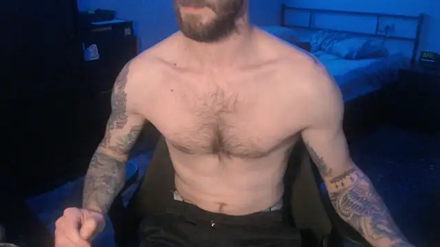 SexxxyLouis online show from March 2025 01:01:02 PM