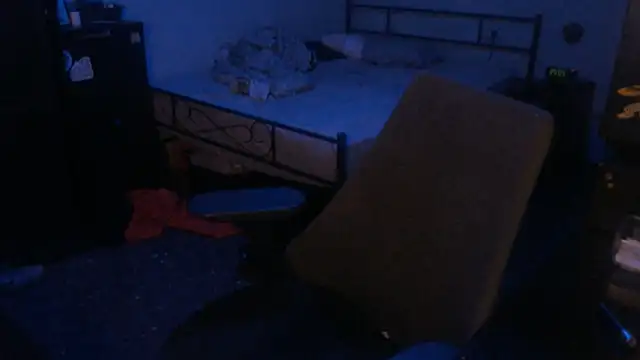 SexxxyLouis online show from September 2025 07:30:02 AM