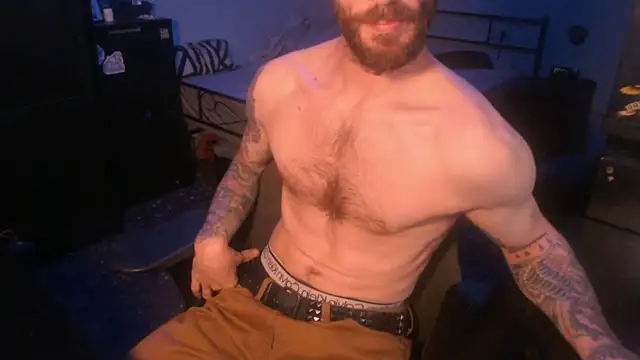 SexxxyLouis online show from September 2025 11:12:02 AM