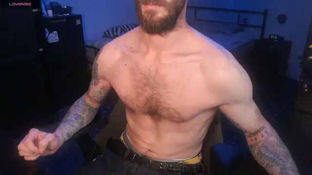 SexxxyLouis online show from September 2025 10:31:01 AM