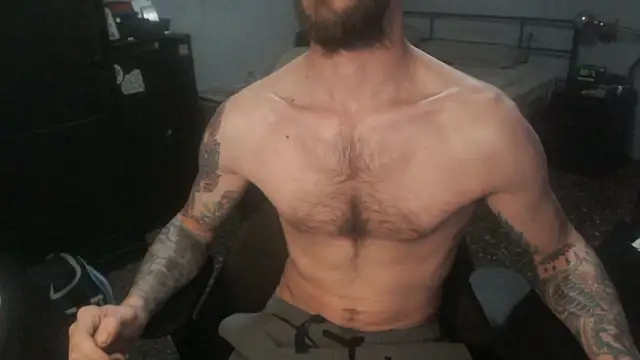 SexxxyLouis online show from March 2026 08:55:01 PM