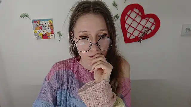  Hanna Moon  online show from June 2026 05:58:02 PM
