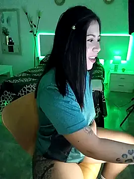 little susie online show from November 2025 09:20:02 AM