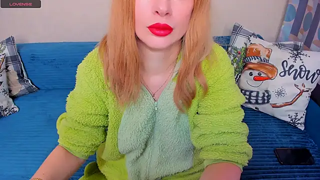 EllenMoore online show from January 2026 03:10:02 AM