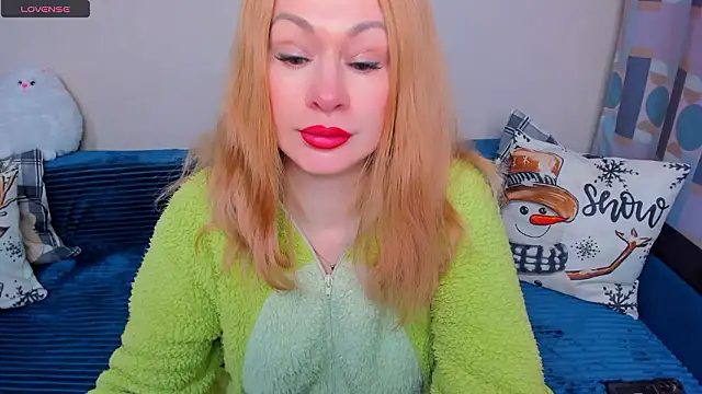 EllenMoore online show from February 2026 03:11:02 AM