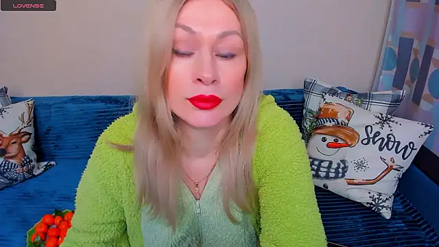 EllenMoore online show from March 2026 03:09:01 AM