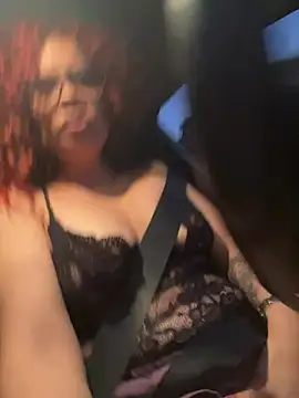 Rachell More online show from February 2025 11:30:02 PM