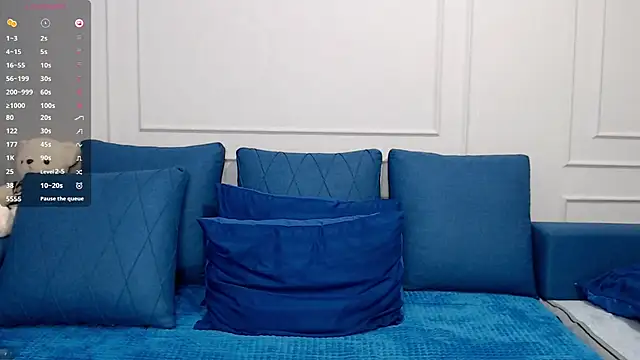 kwana colada online show from January 2025 06:20:02 PM