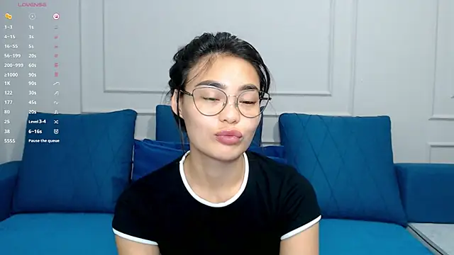 kwana colada online show from October 2025 05:13:02 PM